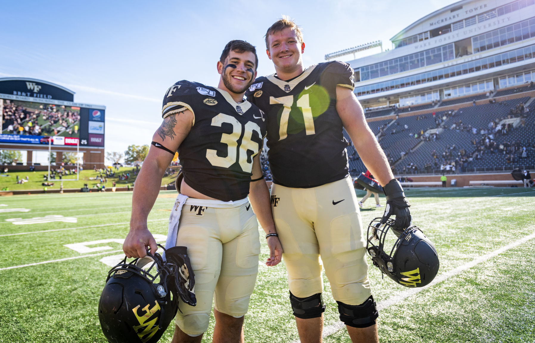 WakeFootball